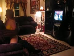 Before participating in, the husband watches black cock sluts with an ally.